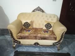 luxury sofa set