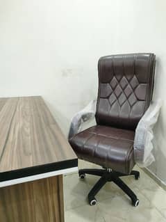 Office table chair