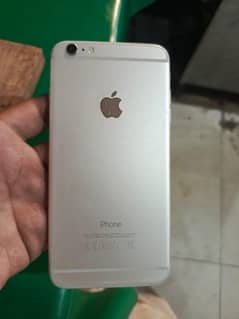 iPhone 6 plus pta approved