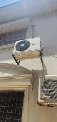 old Ac buyer