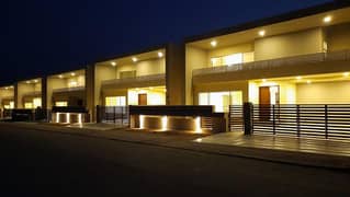500 SQ YARDS HOUSE FOR RENT PRECINCT-51 Bahria Town Karachi.