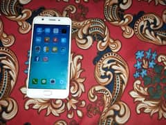 Oppo a57 3gb32gb 100% original modle  8.5/10 condition only mobile