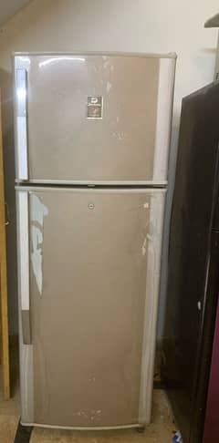 I refrigerator 9188m model number
