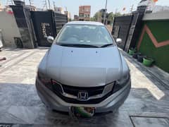 Honda City 1.5 i-VTEC Prosmatec 2019