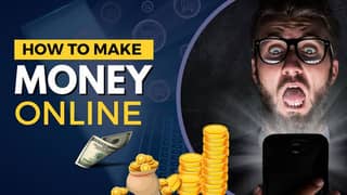 Easy Ways To Make Money Online Everyday