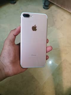 iphone 7plus 256gb pta approved