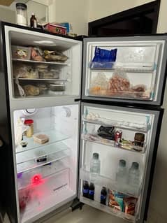 Brand new fridge