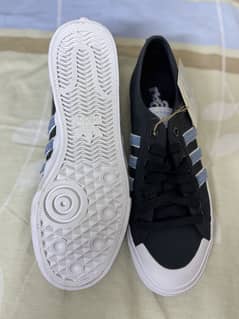 New Adidas sneakers Shoes UK 8.5