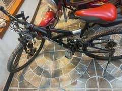 cycle for sale