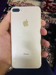 iphone 7 plus 128gb Pta Approved