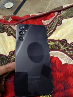 Samsung Galaxy A24 - 8/128