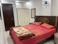 1 bedroom apartment in BEHRIA TOWN LAHORE 0