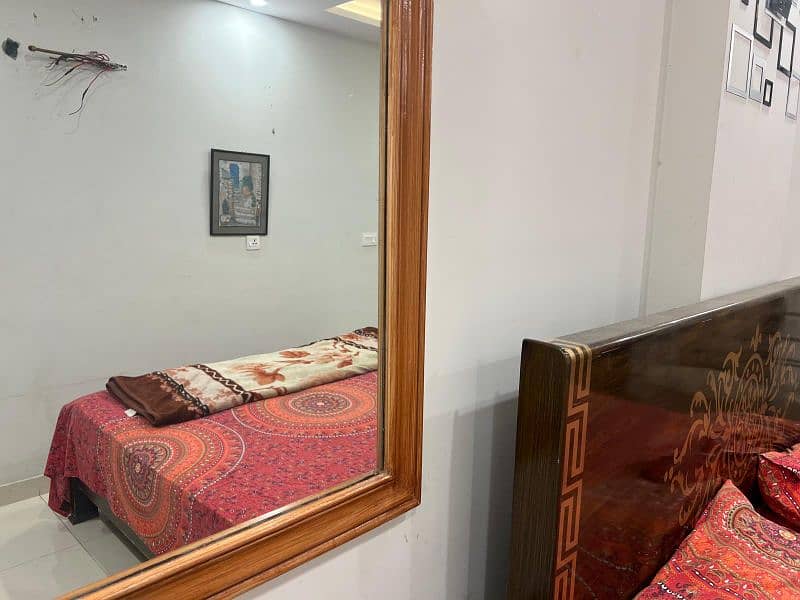 1 bedroom apartment in BEHRIA TOWN LAHORE 6