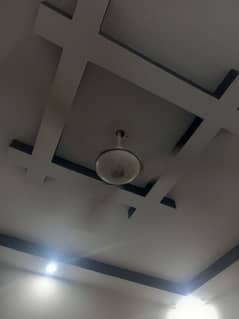 Ceiling