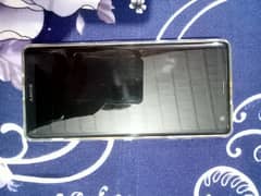 Sony XZ3 4/64 PTA Approved For sale in Good condition