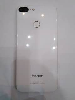 Huawei honour p9 lite 4/64 box and cahrger urgent sale