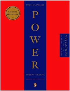 the 48 laws of Power book pdf