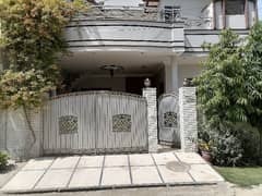 Prime Location House For sale Is Readily Available In Prime Location Of Faisal Bagh Town