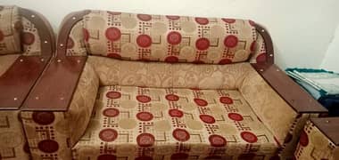 Used Sofa for sell now