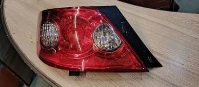 Toyota Mark X Genuine Tail lights, Back lights parts,Accessories