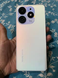 Tecno Spark 10 Pro 8/128Gb with box and all