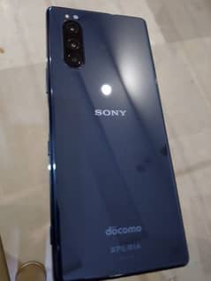 lush condition Sony Xperia 5