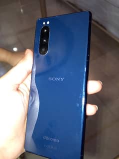 lush condition Sony Xperia 5