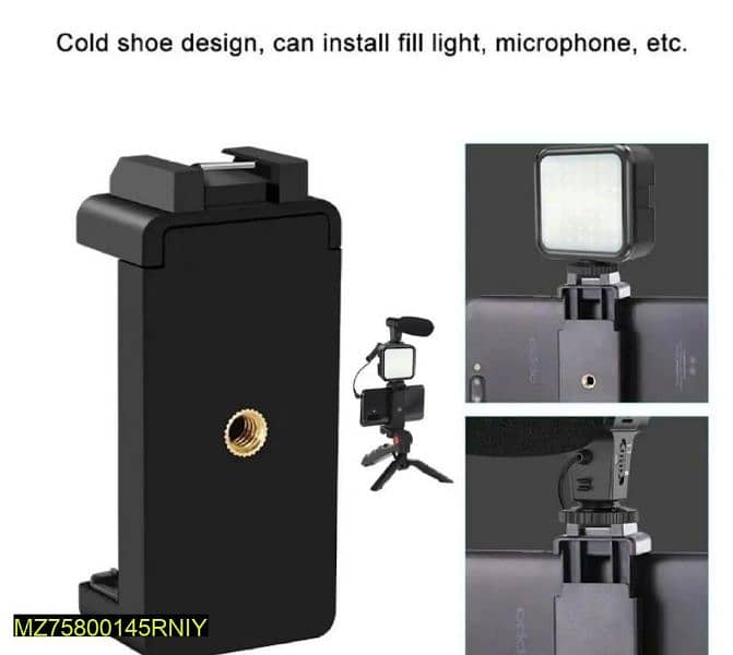 vloging kit 1