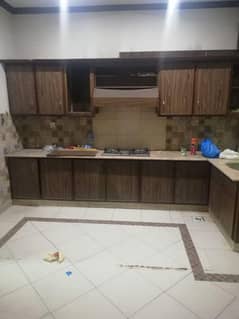 Independent Upper Portion  For Rent in main Yousaf colony Scheme 3
