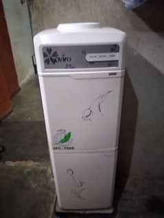 water dispenser new condition