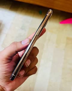 iPhone 11 Pro 256gb Gold Dual Official Approved