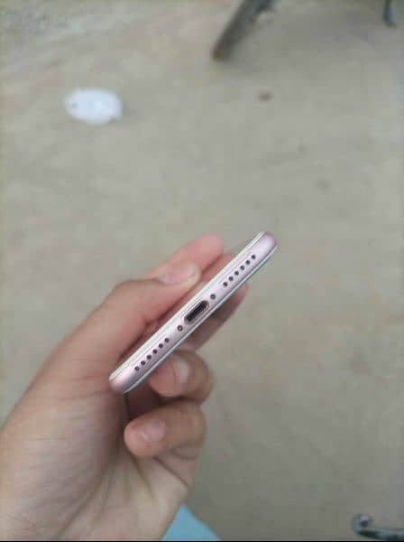 iPhone 7 PTA Approved 128 GB 2