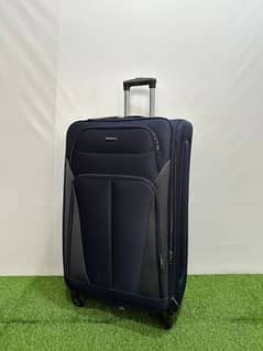 Saimede Travel Bag 32inch Extra large size (35-40kg weight capacity)