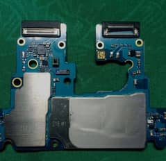 Samsung Galaxy a80 pta official approved dual sim motherboard for sale
