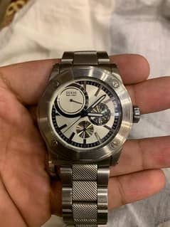 Guess Men’s Watch Original | Good Condition