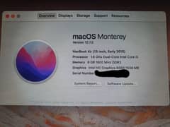 used macbook Air  10 by 9 condition