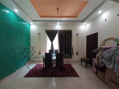 5 Marla Lower portion For rent in Allama iqbal town Lahore Jahanzaib block