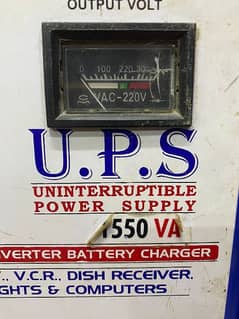 Super Max used Ups for sell