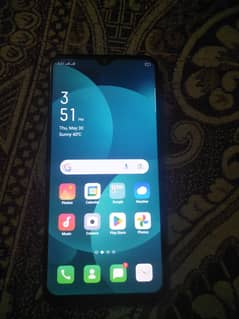Oppo F11 for sale (8,256) Lush condition
