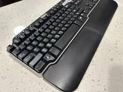 Dell keyboard raq-del2 Wireless