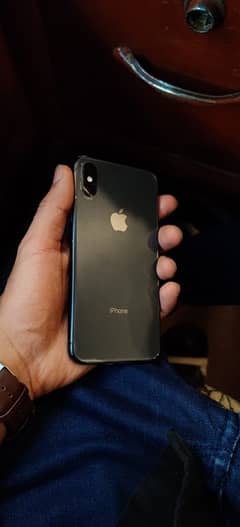 iphone x non pta 64gb geniune phone without any single fault