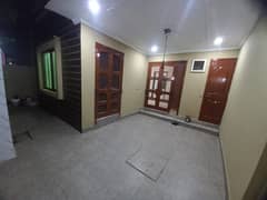 5 Marla House Available For Rent In Sector D Bahria Town Lahore.