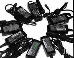 All Kind Of Branded Laptop Charger’s are available