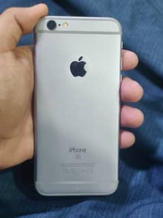 Iphone 6s 128GB PTA APPROVED