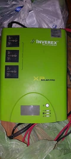 Inverex XP 1200 840watt with Box