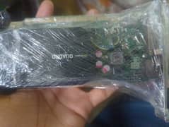 Nvidia Quatro k620 2GB