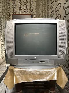 LG original Television condition 10/10 No Repair
