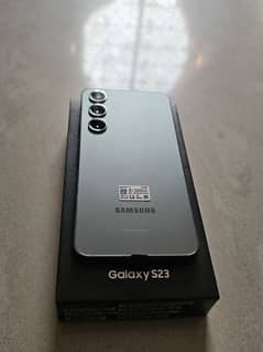 Samsung Galaxy S23 128GB | PTA 0
