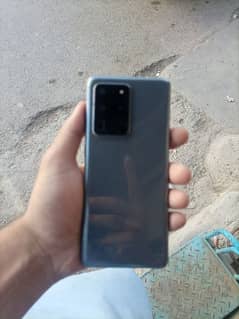 S20ULTRA 8 128 10by10 condition Mai hai
