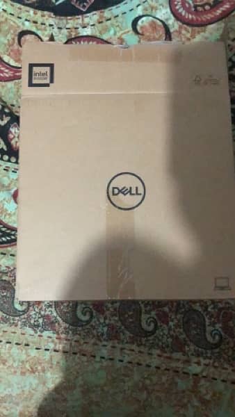 Dell Latitude 7320 Detachable (full box) 4